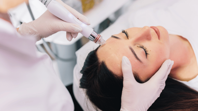 facial